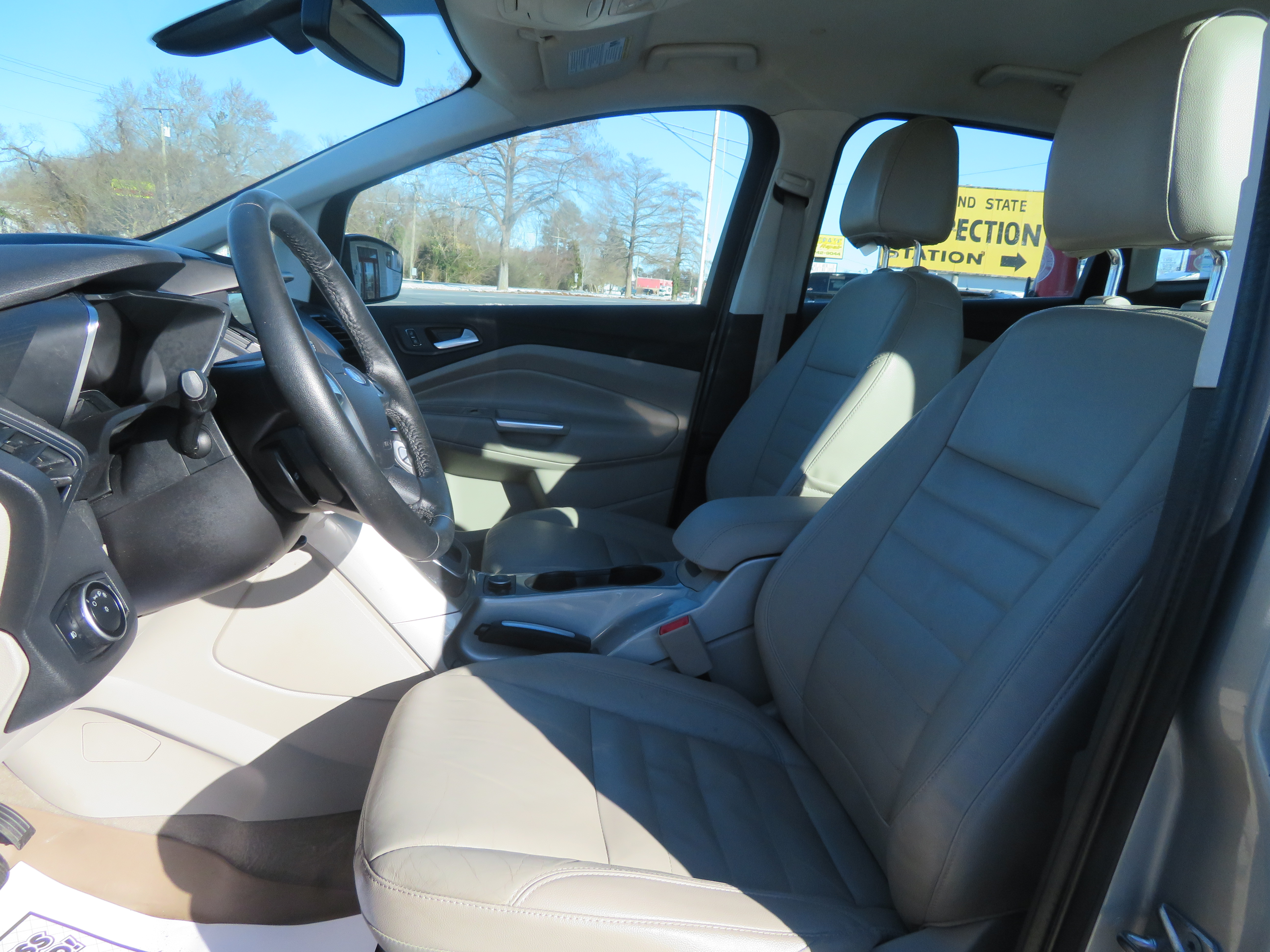 2016 Ford C-MAX Energi "SEL" Hybrid